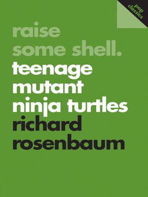 cover image of Raise Some Shell